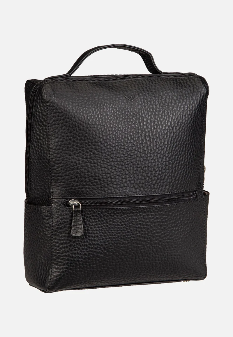 Hirsch Blondie Schwarz - Rucksack