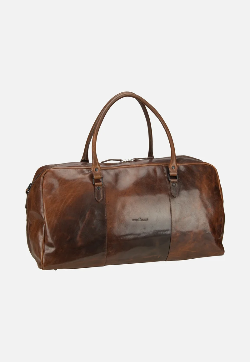 Newport Reisetasche Coffee - Weekender