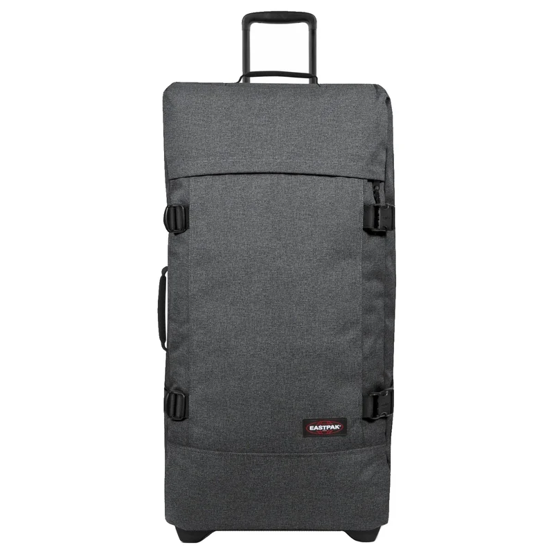 Eastpak Tranverz L 121 - Rollenreisetasche 79 cm (black denim)