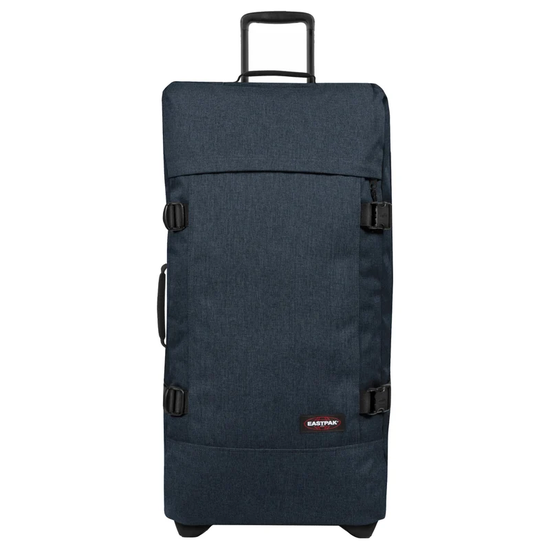 Eastpak Tranverz L 121 - Rollenreisetasche 79 cm (triple denim)