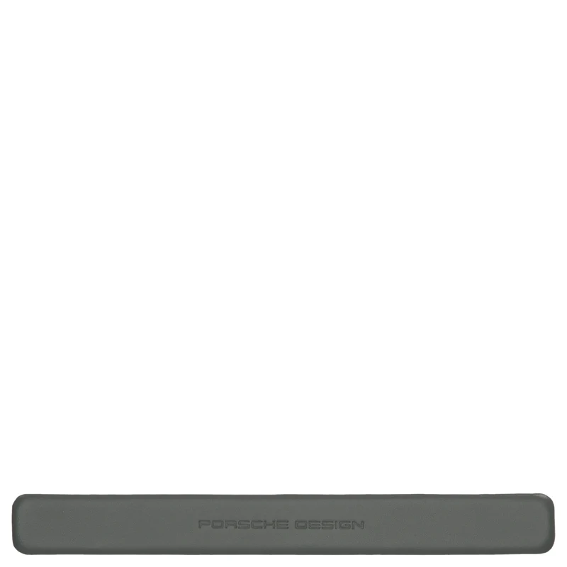 Porsche Design Accessories - Ledergriff (Roadster Hardcase) (anthracite)