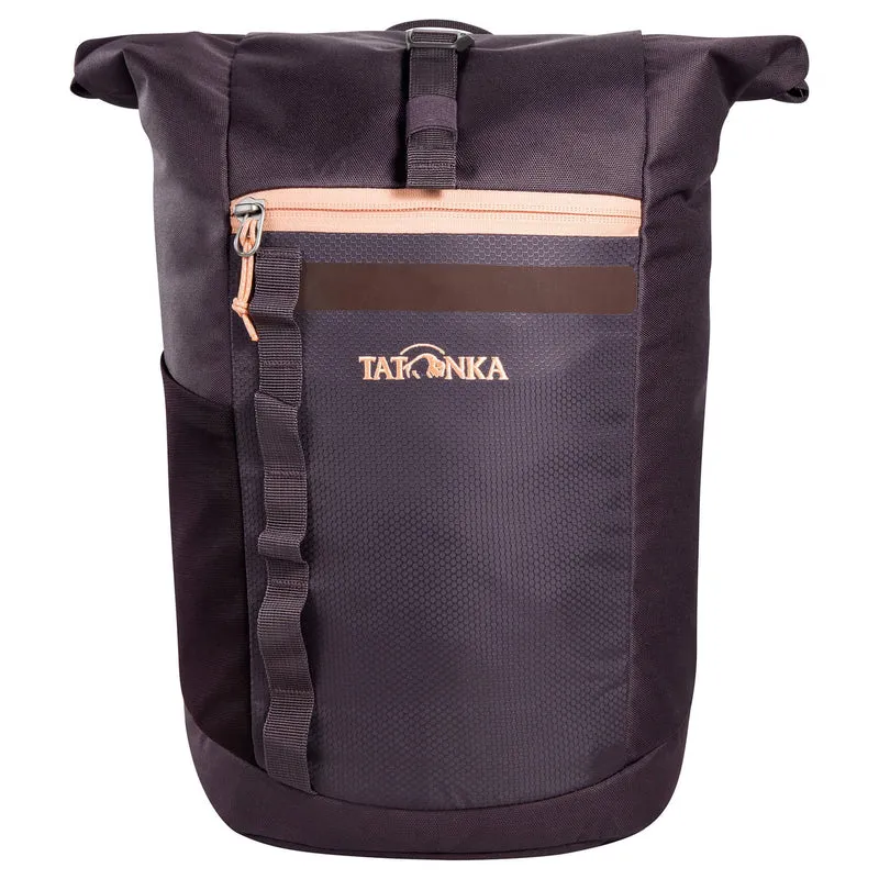 Tatonka Rolltop Pack JR 14 - Kinderrucksack 42 cm (midnight plum)