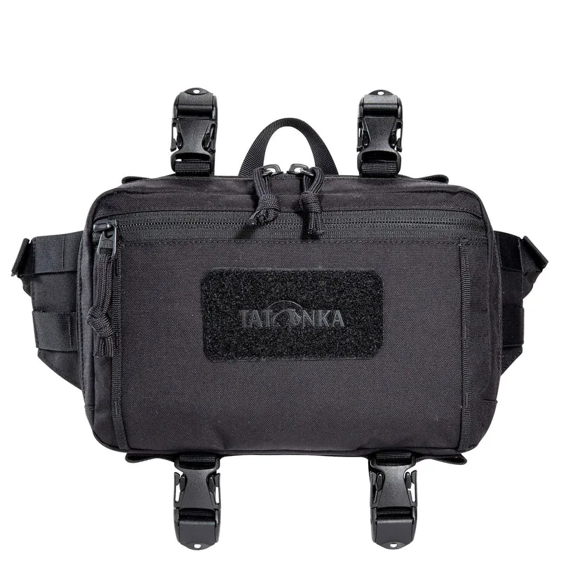 Tatonka Hip & Bar Pouch BC - Gürteltasche/Lenkertasche 23 cm (black)