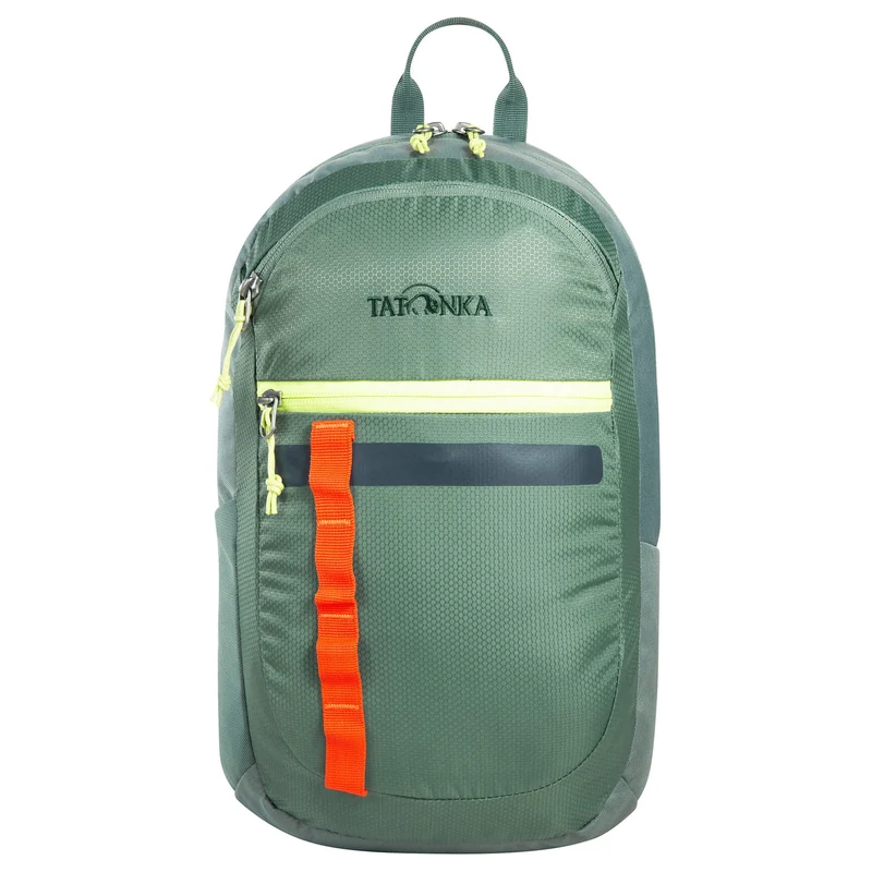 Tatonka City Pack JR 12 - Kinderrucksack 40 cm (sage green)