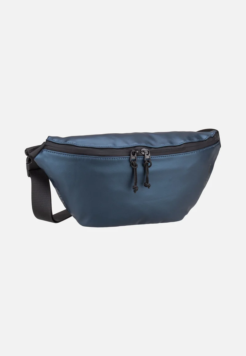 Cargo CAH55 Metallic-Blue - Sling Bag