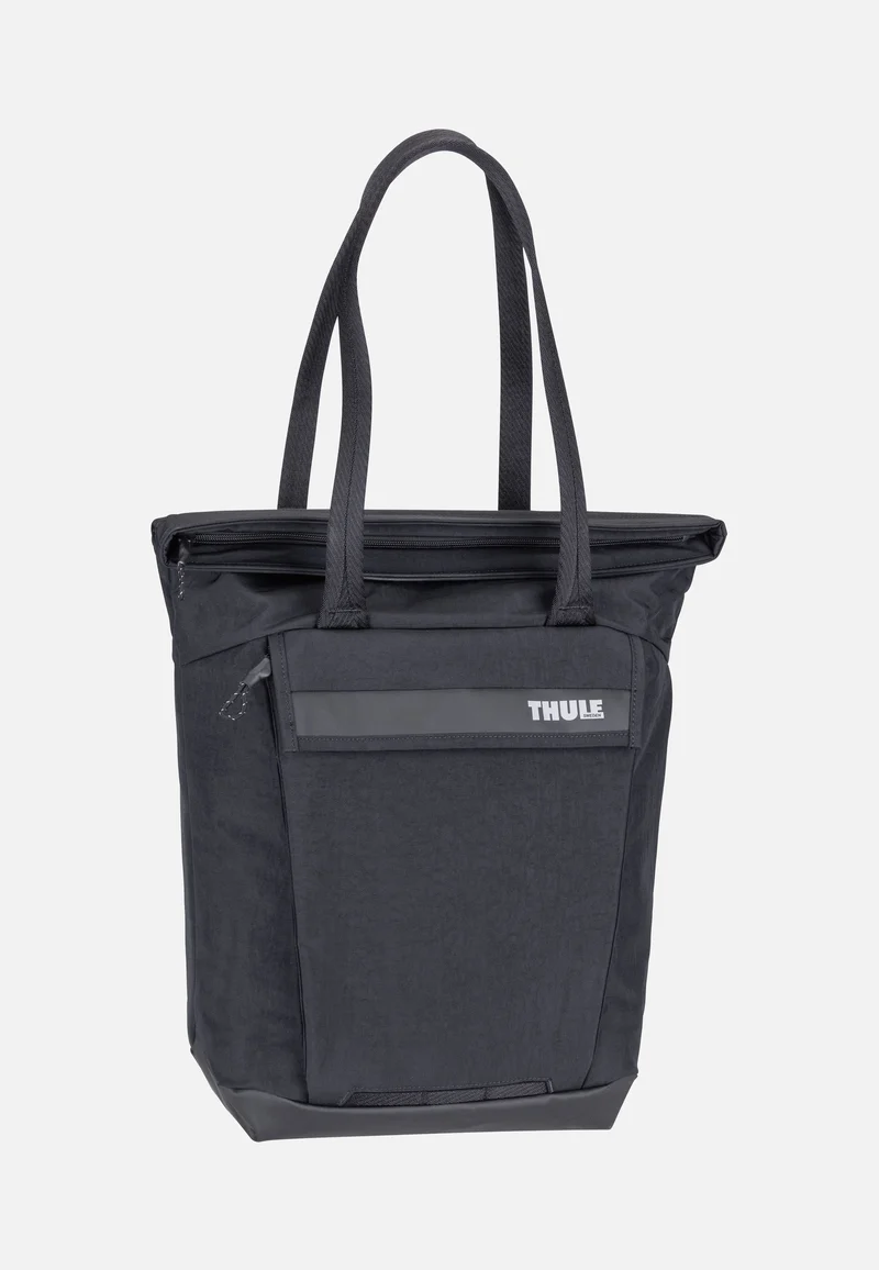 Paramount 3 Tote 22L Black - Shopper