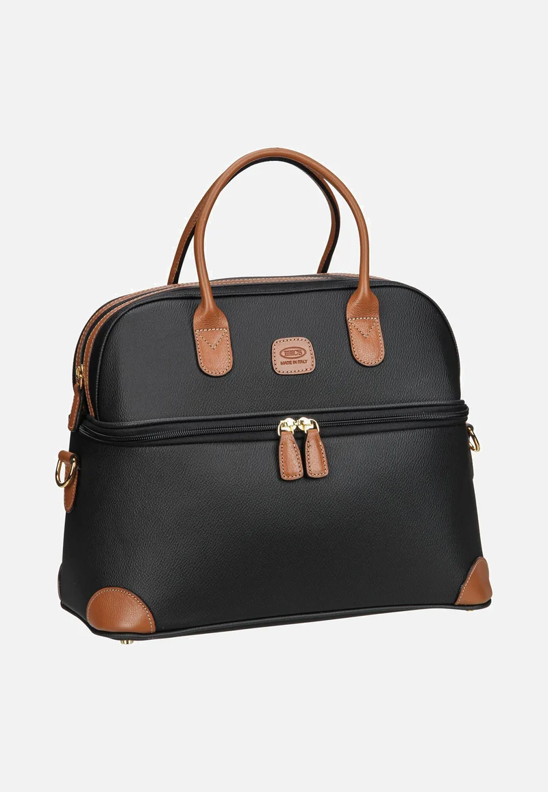 Firenze 35 Black - Kosmetikkoffer