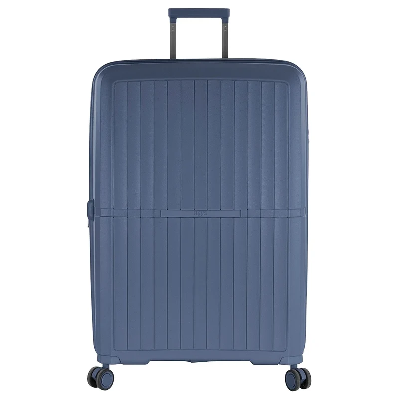 Heys AirLite - 4-Rollen-Trolley L 76 cm erw. (blue)