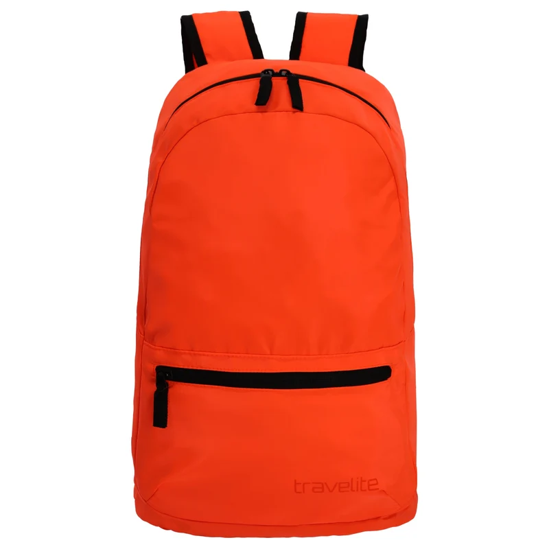 Travelite Accessoires - Faltrucksack 46 cm (orange)