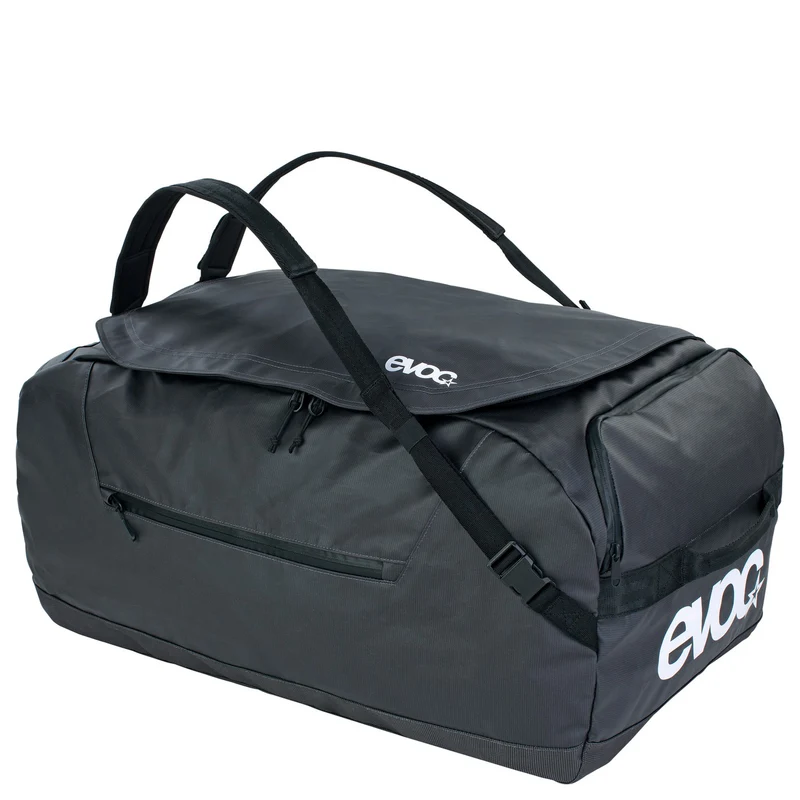 Evoc Duffle Bag 100 - Reisetasche 70 cm (carbon grey/black)