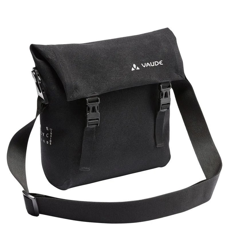 Vaude Bike Augsburg IV S - Lenkertasche S 26 cm (black)