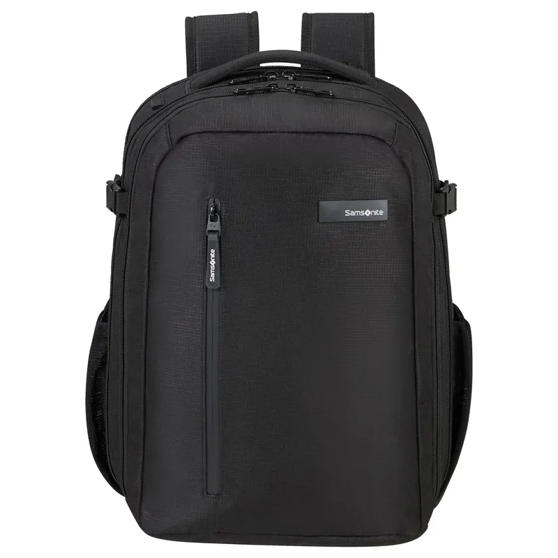 Samsonite Roader - Rucksack M 15.6" 44 cm (deep black)