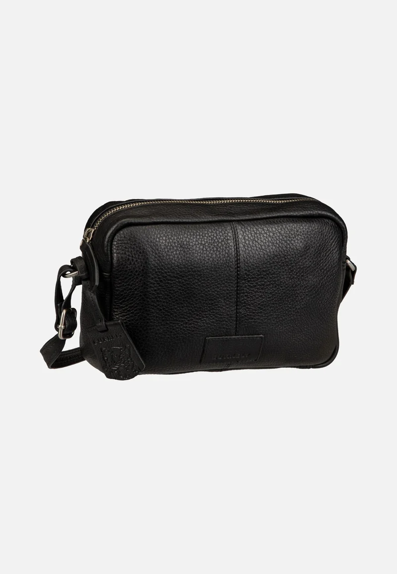 Soft Skylar 1000838 Black - Schultertasche