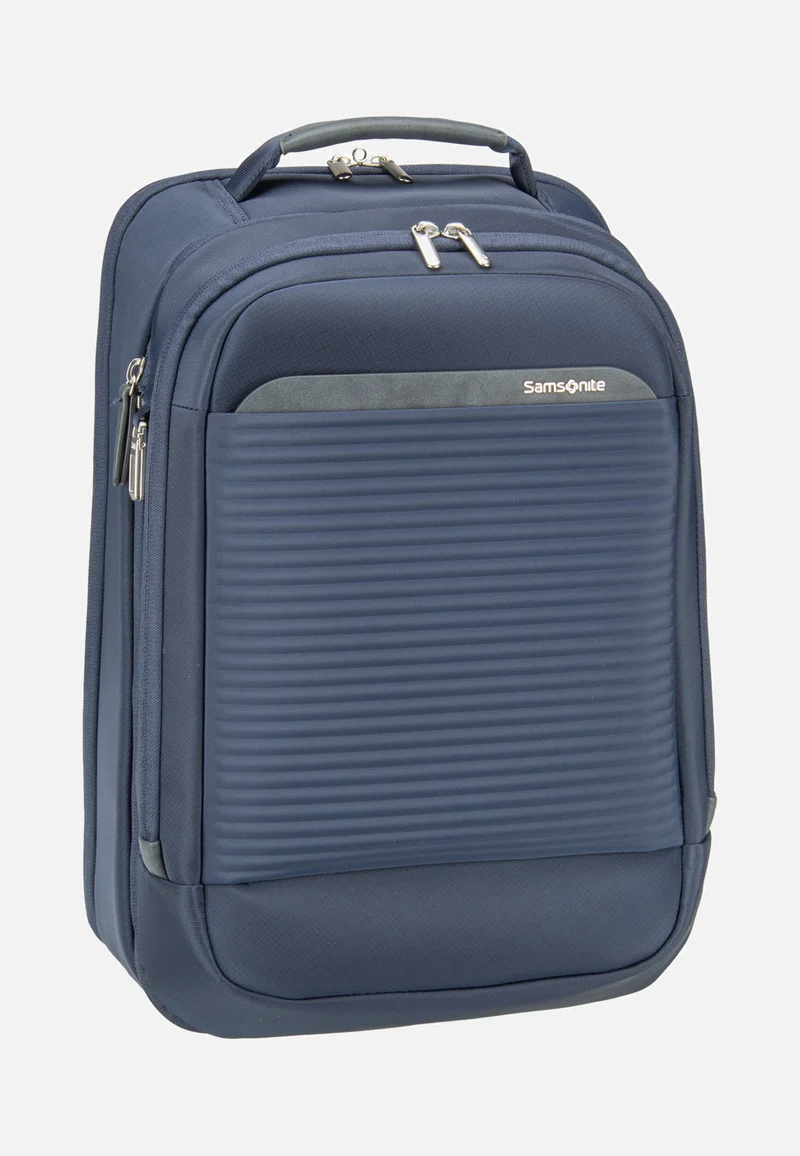 Paralux BT 2-1 Travel Backpack Midnight Navy - Rucksack
