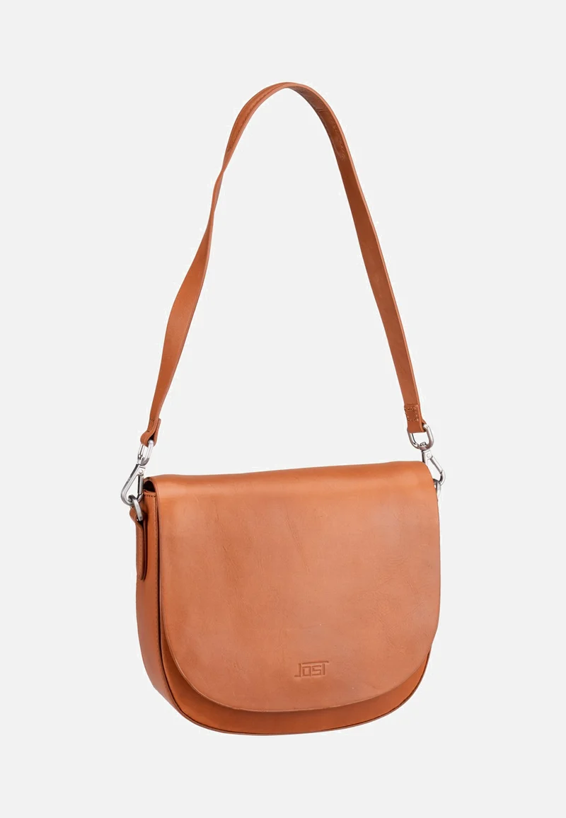 Rana 1760 Cognac - Schultertasche