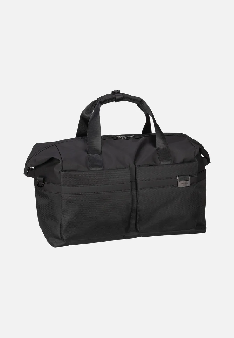 Airea Duffle 45 Black - Weekender