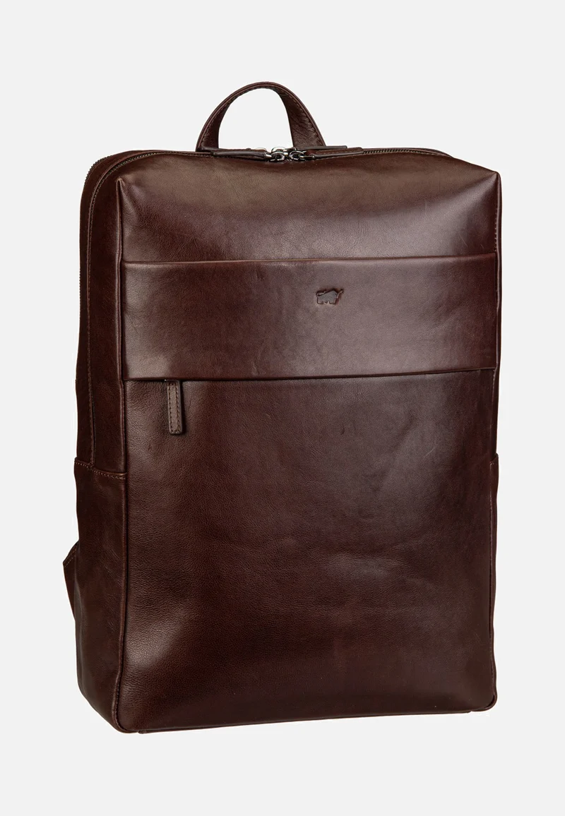 Arezzo Rucksack Braun - Rucksack