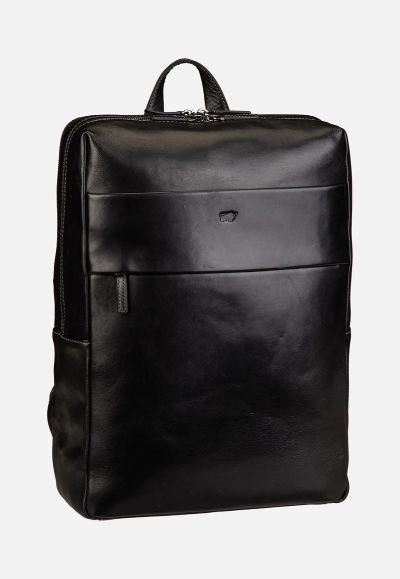 Arezzo Rucksack Schwarz - Rucksack