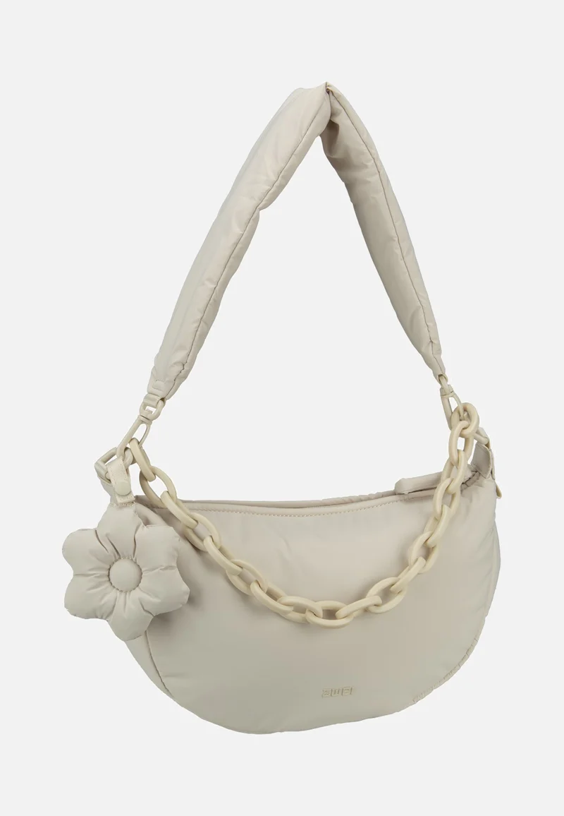 Hannah HA70 Off White - Schultertasche