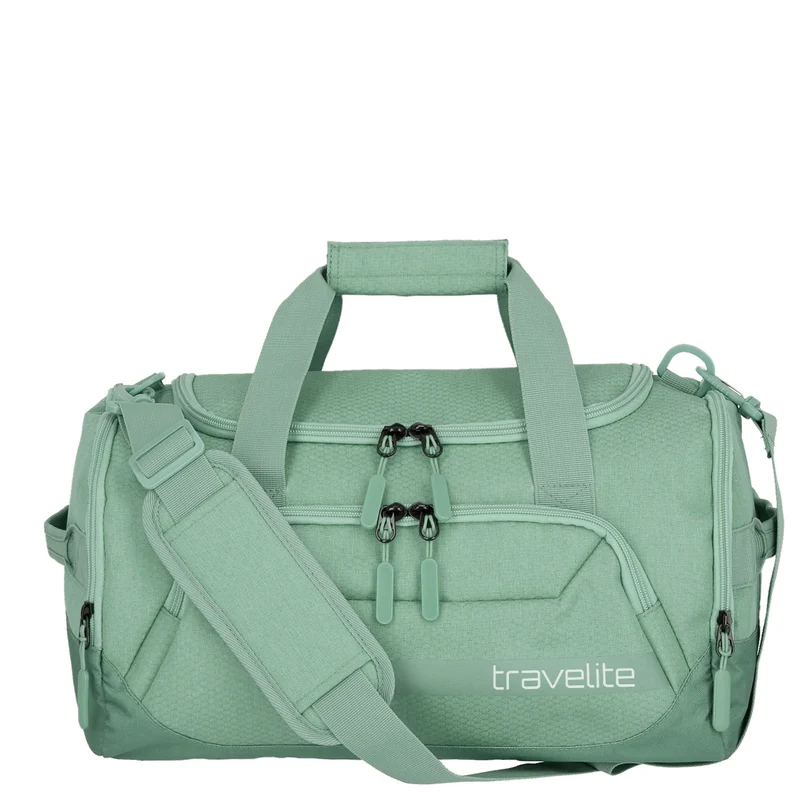 Travelite Kick-Off - Reisetasche 40 cm S (salbei)