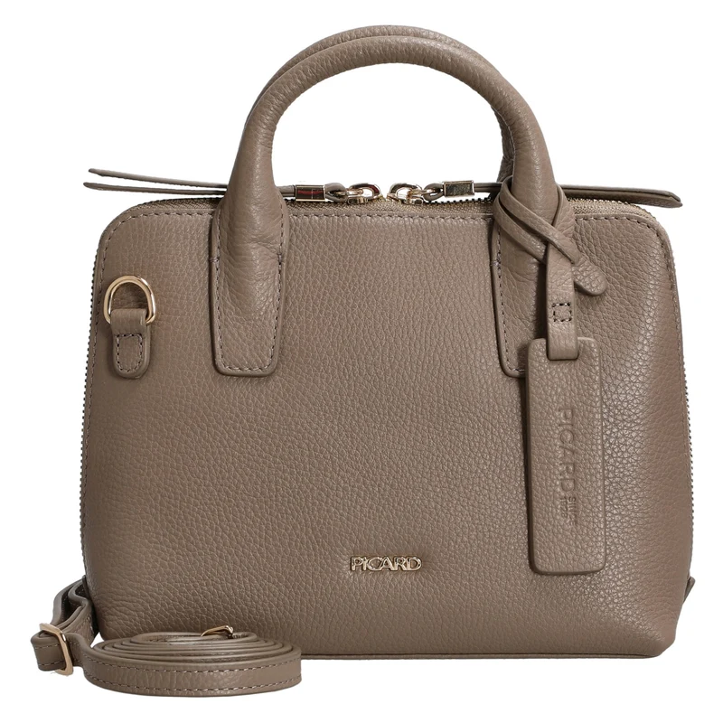 Picard Java 1 - Henkeltasche 20 cm (chai)