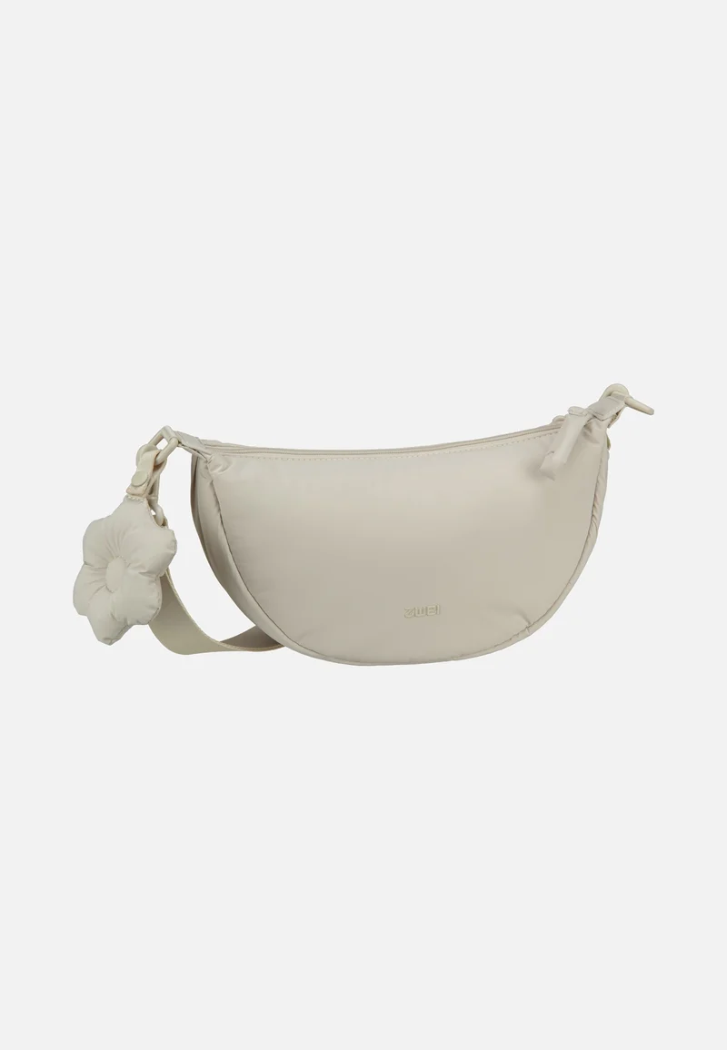 Hannah HA50 Off White - Schultertasche