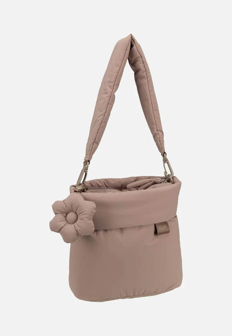 Hannah HA8 Cappuccino - Schultertasche
