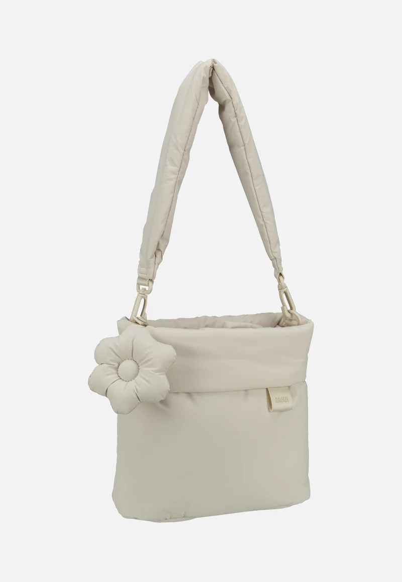 Hannah HA8 Off White - Schultertasche
