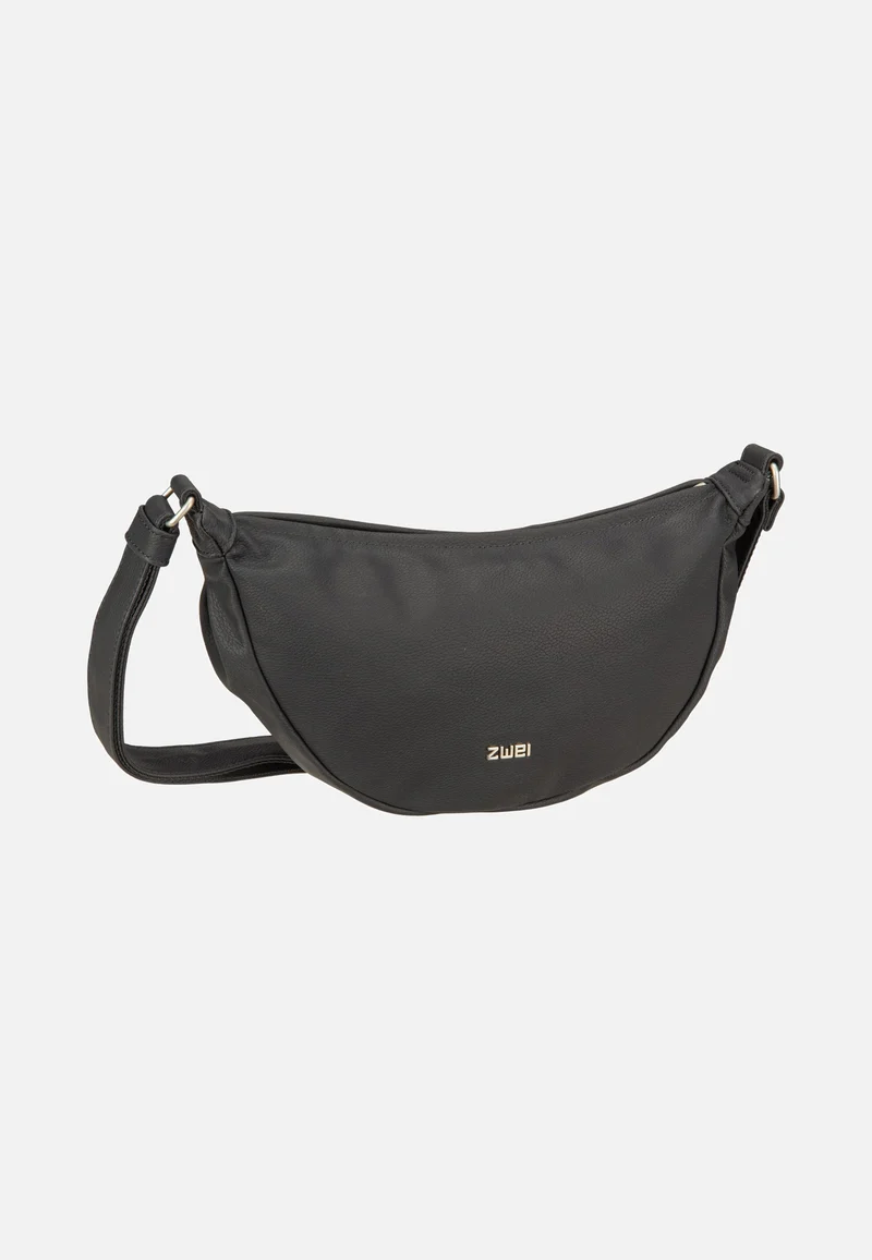 Mademoiselle M50 M Nubuk/Black - Sling Bag