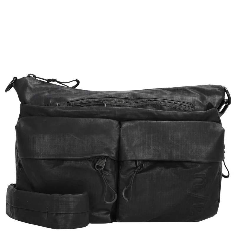 aunts & uncles Japan RE Mogami RE Lite - Umhängetasche 30 cm (black)