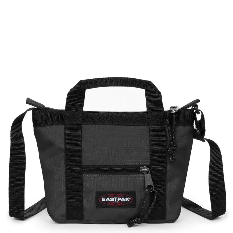 Eastpak Travel Tote Mini - Umhängetasche 27 cm (black)