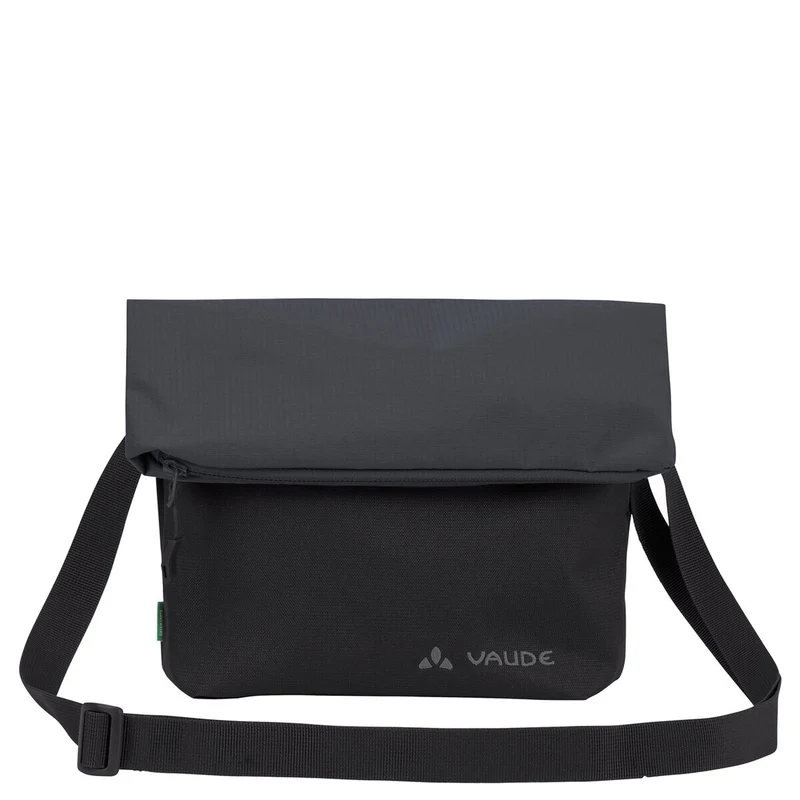 Vaude Heka II - Umhängetasche 26 cm (black)