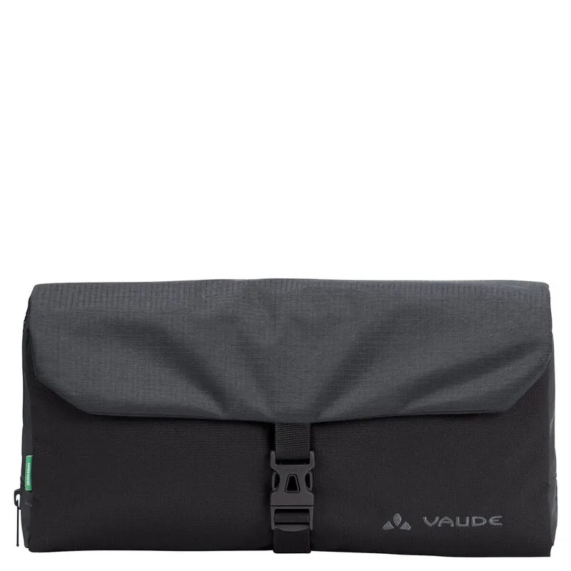 Vaude WegaWrap - Kulurbeutel 32 cm (black)