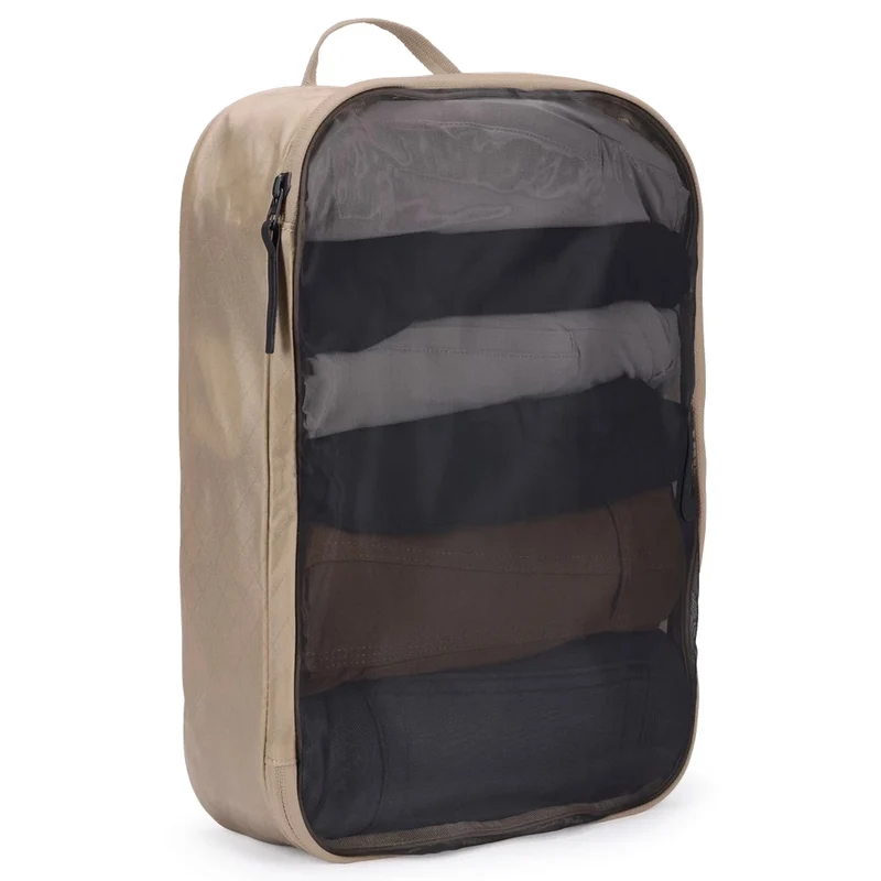 Thule Packing Cube - Packsack M 35.5 cm (gentle beige)