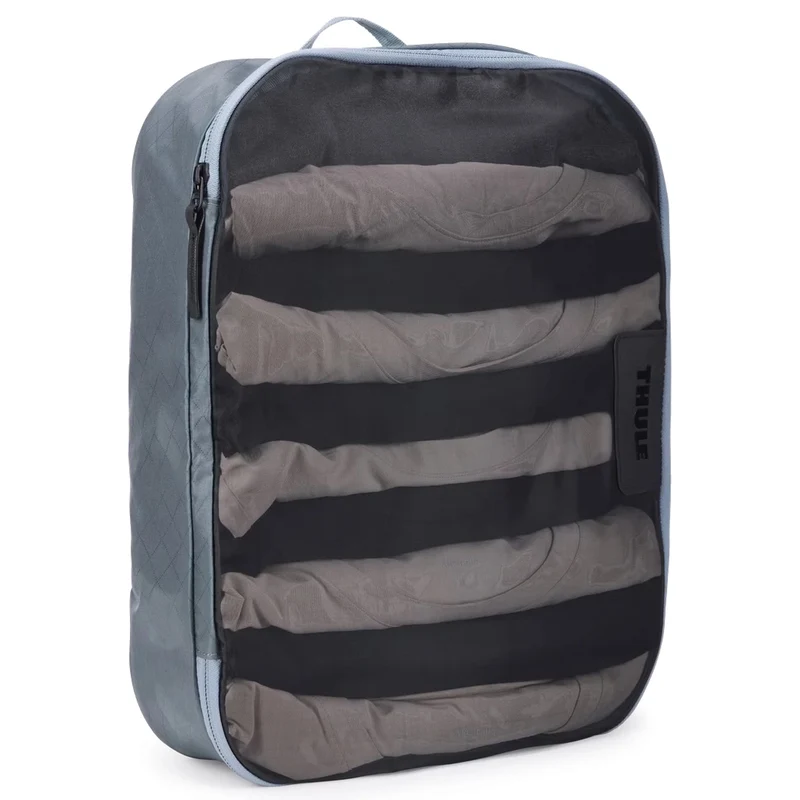 Thule Packing Cube - Packsack L 40 cm (pond gray)