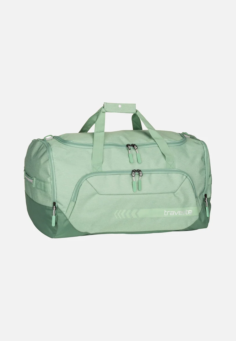 Kick Off XL Salbei - Dufflebag
