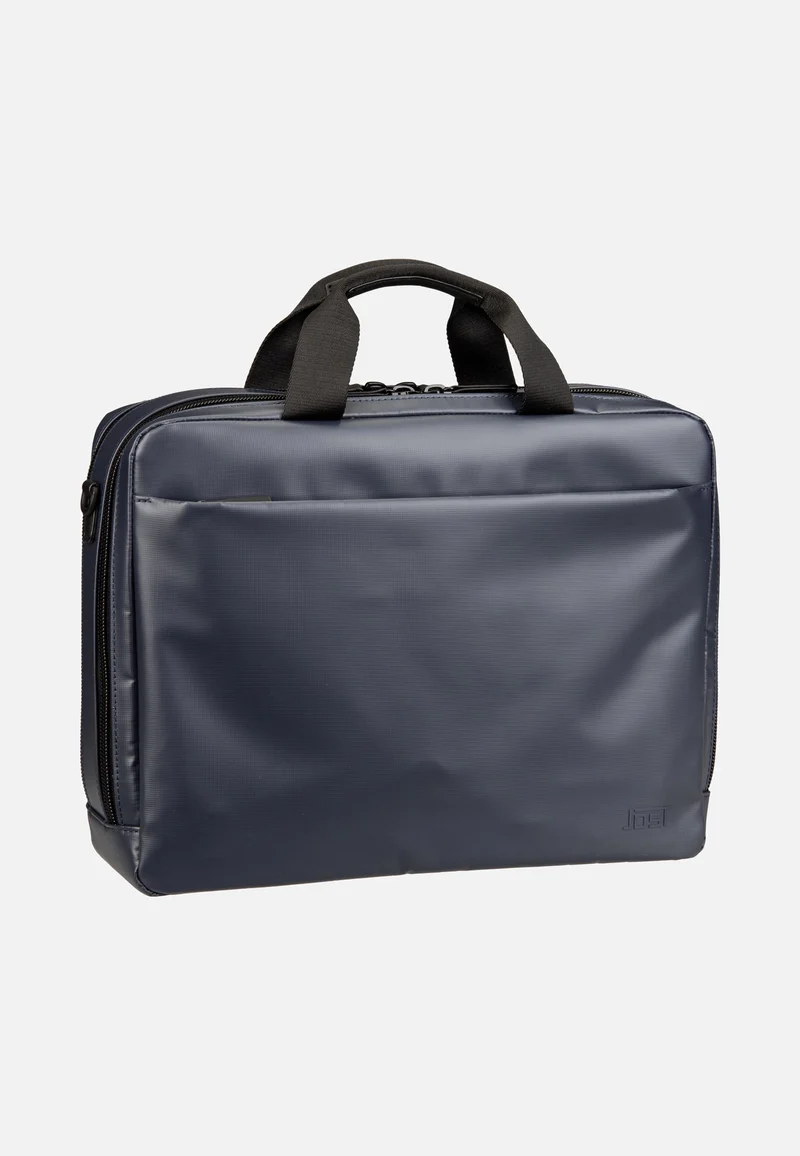 Tolja 4242 Marine - Aktentasche