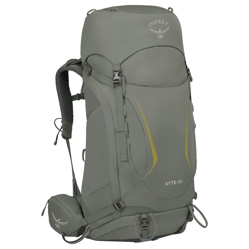 Osprey Kyte 48 WM/L - Trekkingrucksack 71 cm (rocky brook green)