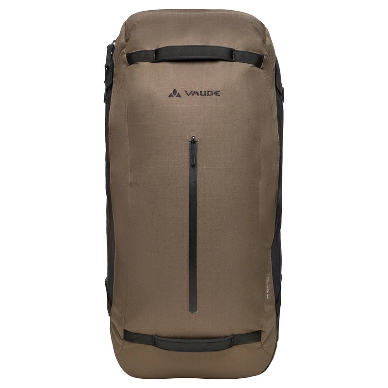 Vaude Mundo 65 L +To Go - Reiserucksack L 77 cm (deer brown)