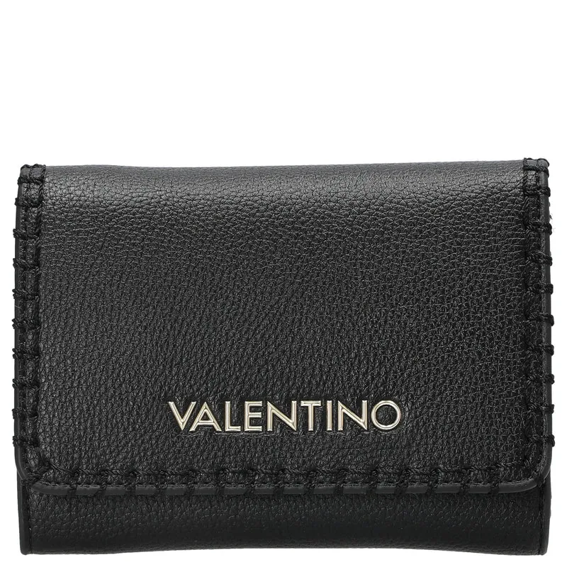 Valentino Bags Aleksandra - Geldbörse 8cc 15 cm (nero)