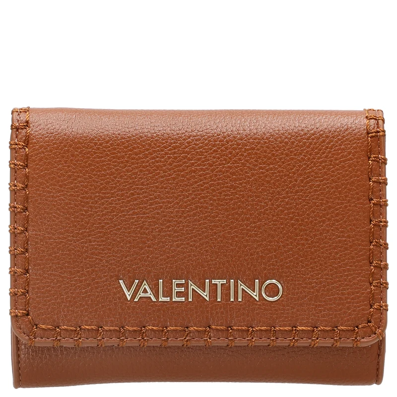 Valentino Bags Aleksandra - Geldbörse 8cc 15 cm (cuoio)
