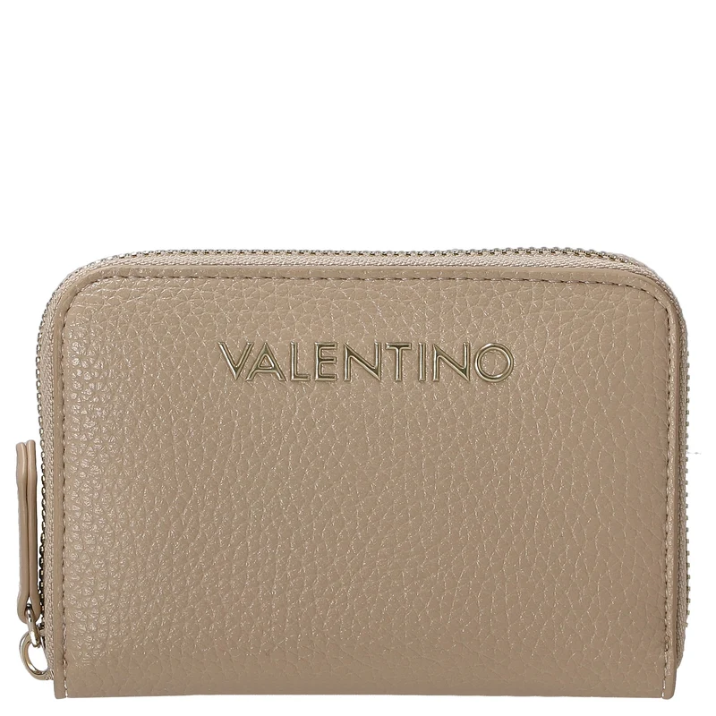 Valentino Bags Alexia - Geldbörse 4cc 13 cm (ecru)