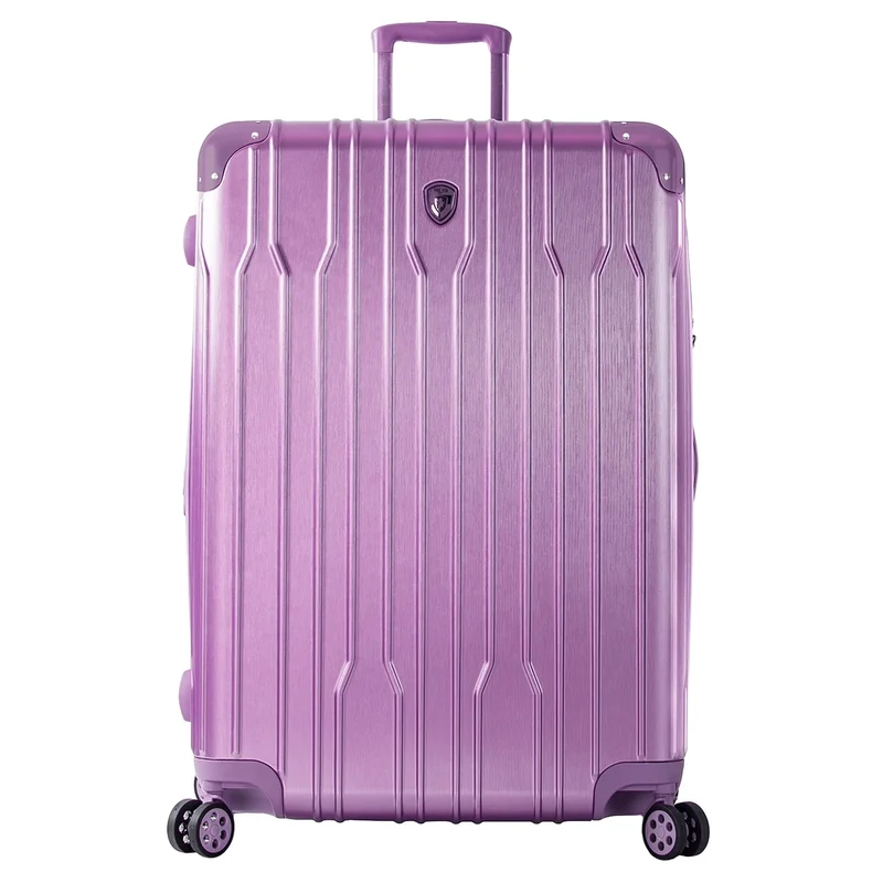 Heys Xtrak - 4-Rollen-Trolley L 76 cm erw. (lavender)