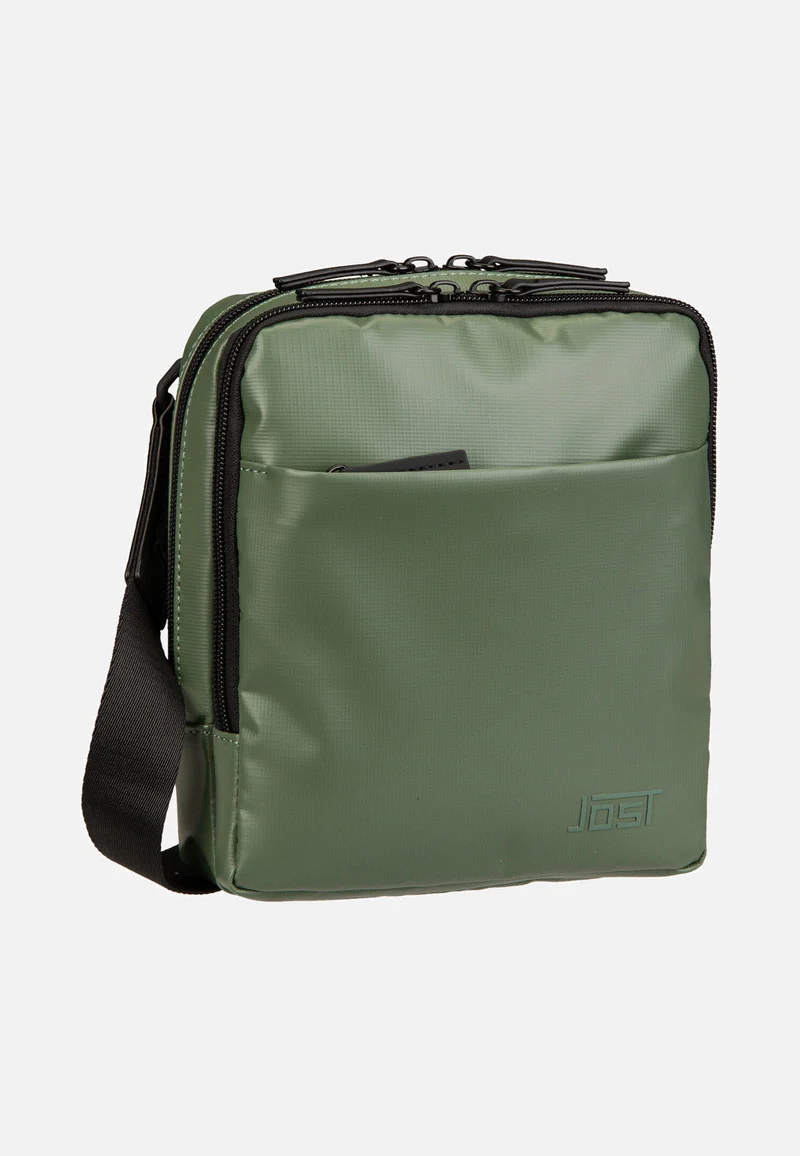 Tolja 4240 Olive - Crossbody Bag