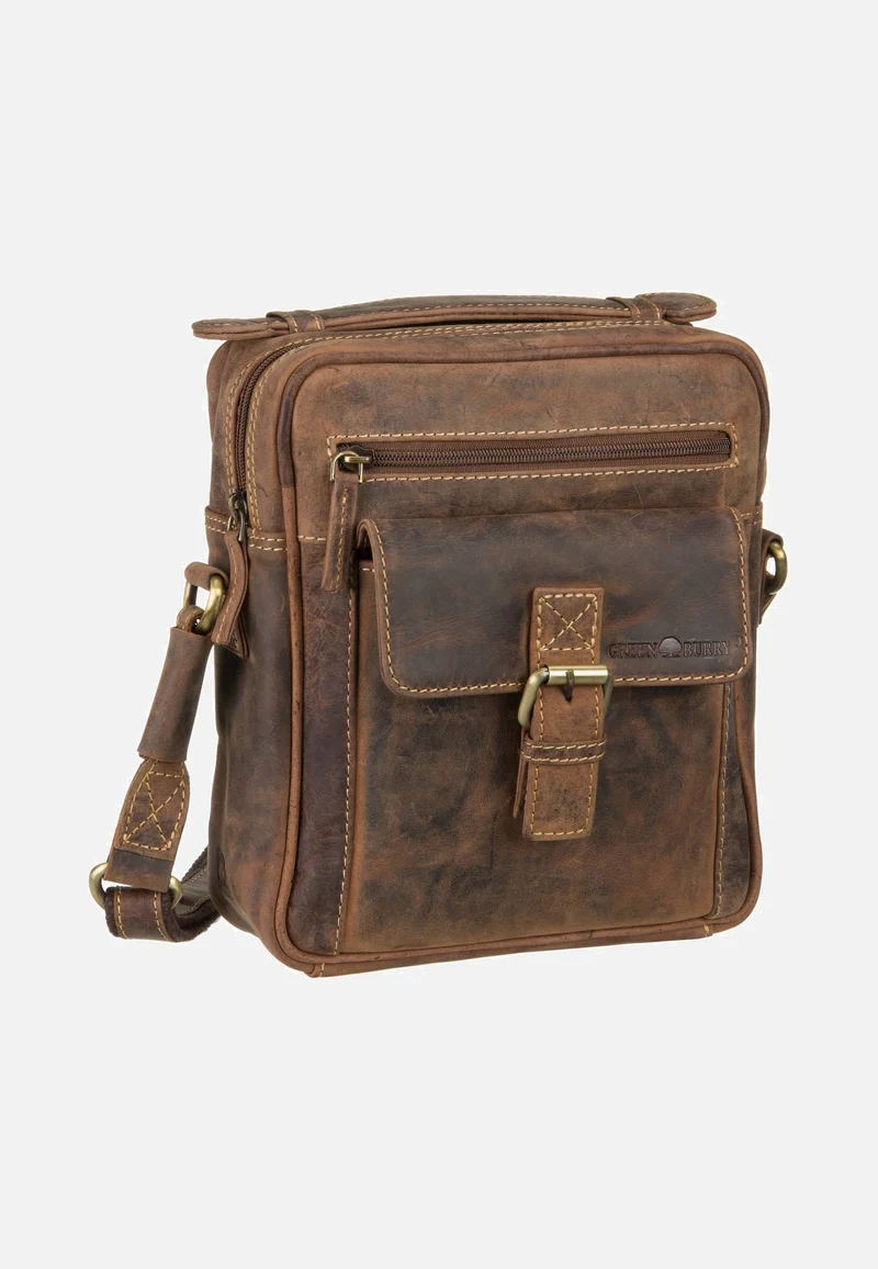 Vintage 1664 Medium Sattelbraun - Crossbody Bag
