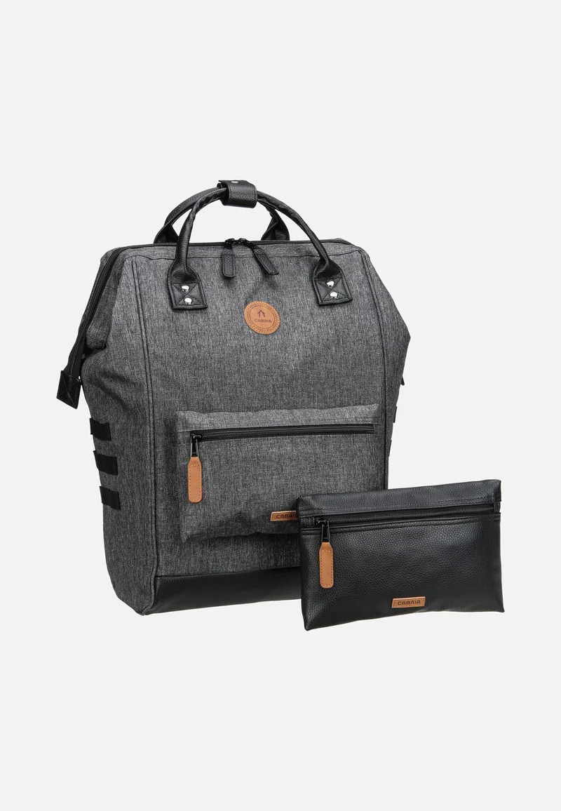 Adventurer Recycled Oxford Large Luxembourg - Rucksack