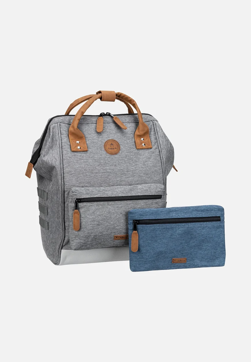 Adventurer Oxford Medium New York - Rucksack