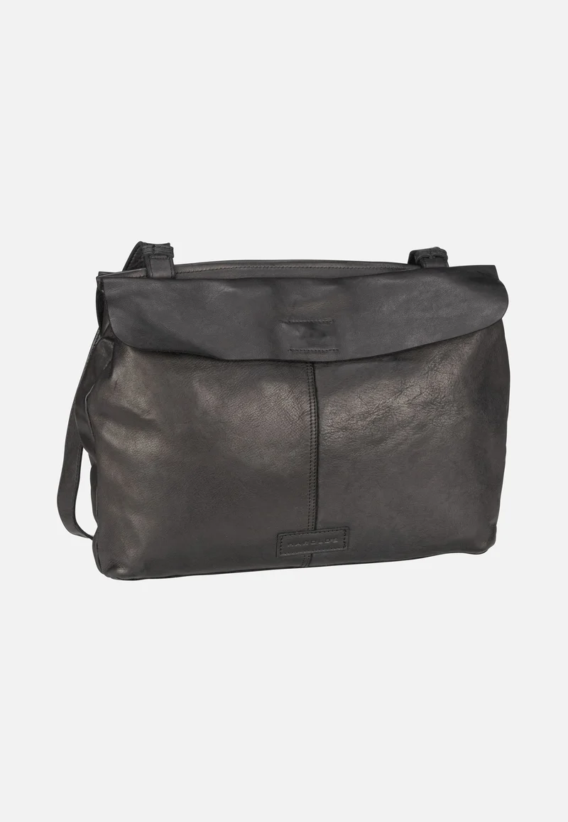 Submarine flap L Schwarz - Beuteltasche