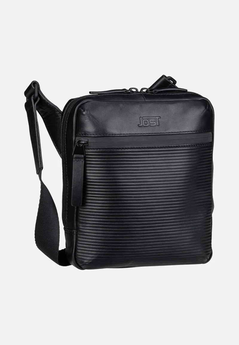 Aarhus Linea 9150 Schwarz - Crossbody Bag