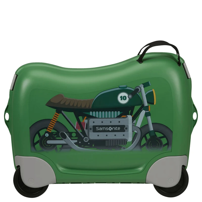 Samsonite Dream2Go - Kinderkoffer 52 cm (Motorbike)
